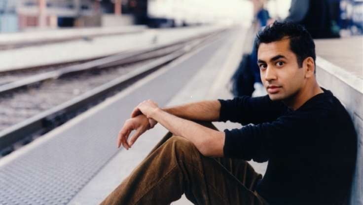 Cultural Diplomacy: Kal Penn On Combining Arts & Politics In<em> Rolling Stone</em>